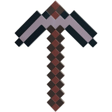 Epee Minecraft krumpáč Nethertite