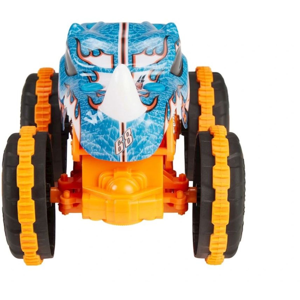 Hot Wheels RC Monster Trucks Rhinomite 1:24