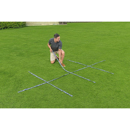 Bestway Bazén s konstrukcí Steel Pro™ 366 x 201 x 66 cm bez filtrace