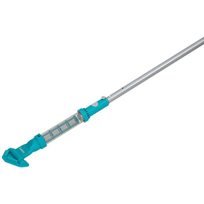 Bestway Bazénový bateriový tyčový vysavač AquaSurge™ 251 cm do Ø 610 cm - Poškozený obal