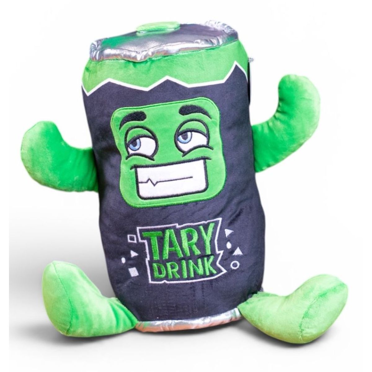 Alltoys Tary Plyšák Drink Epické Beko 30 cm