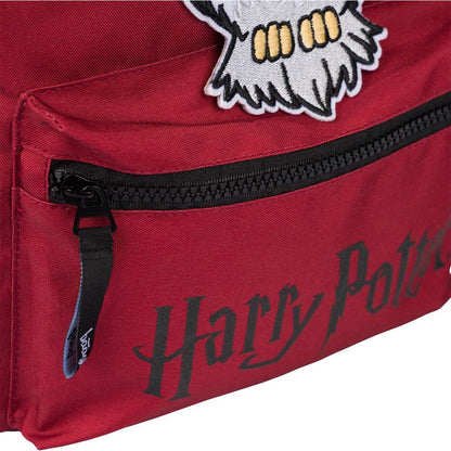 BAAGL Předškolní batoh Harry Potter Hedvika