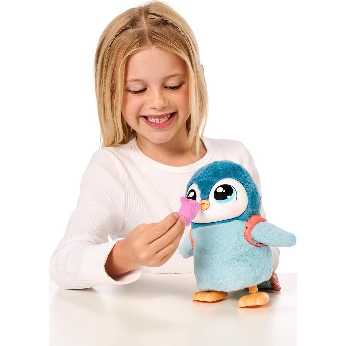Little Live Pets Můj tučňák