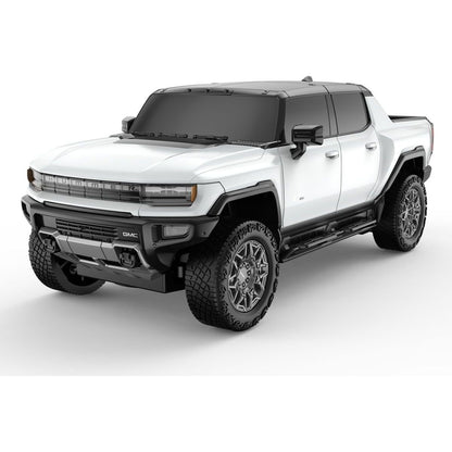 Rastar RC auto 1 : 26 Hummer EV bílé