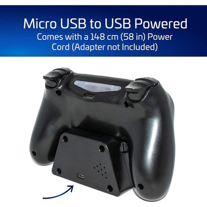 Budík Playstation