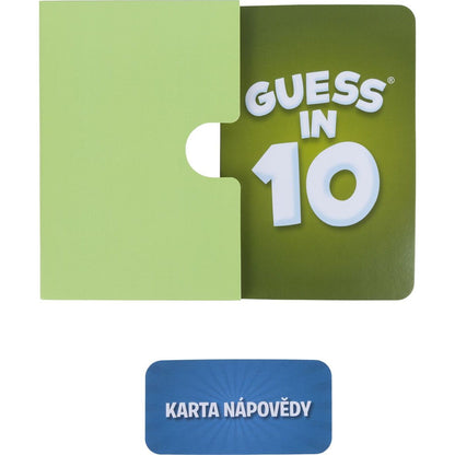 Spin Master Games uhádni na 10 Zvířata