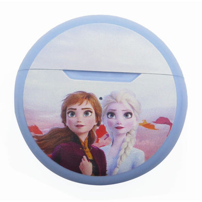 Lexibook Bluetooth sluchátka do uší Frozen s vestavěným mikrofonem