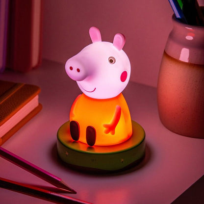Icon Light Prasátko Peppa