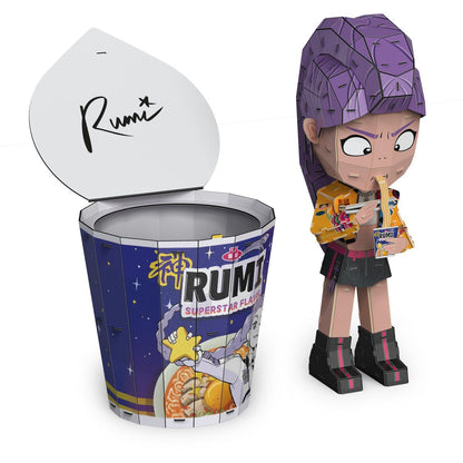 Spin Master K-Pop ramen kelímek