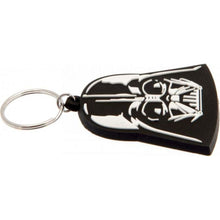 Klíčenka gumová Star Wars Darth Vader
