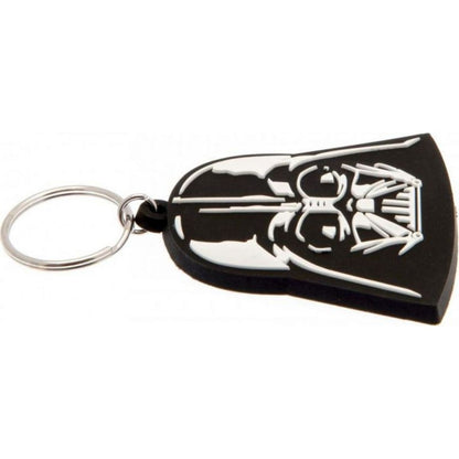 Klíčenka gumová Star Wars Darth Vader