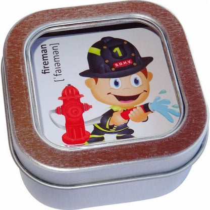 Hmaťák Pexeso Povolání