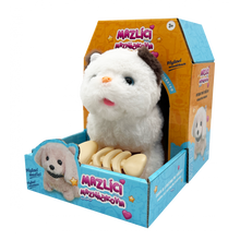 Alltoys Mazlíci kočička Micka
