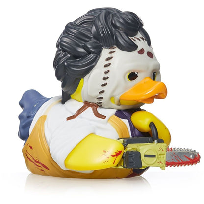 Tubbz kachnička Texas - Leatherface Pretty Woman