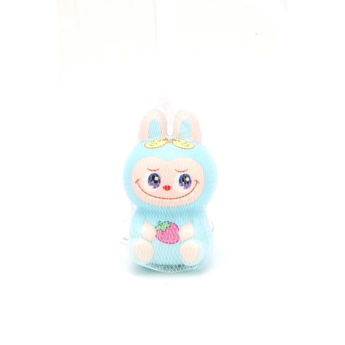 Alltoys Panenka mačkací 11,5 cm
