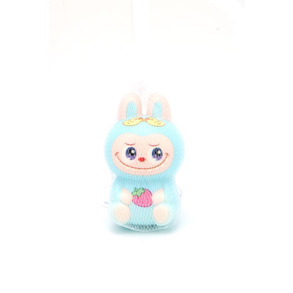 Alltoys Panenka mačkací 11,5 cm