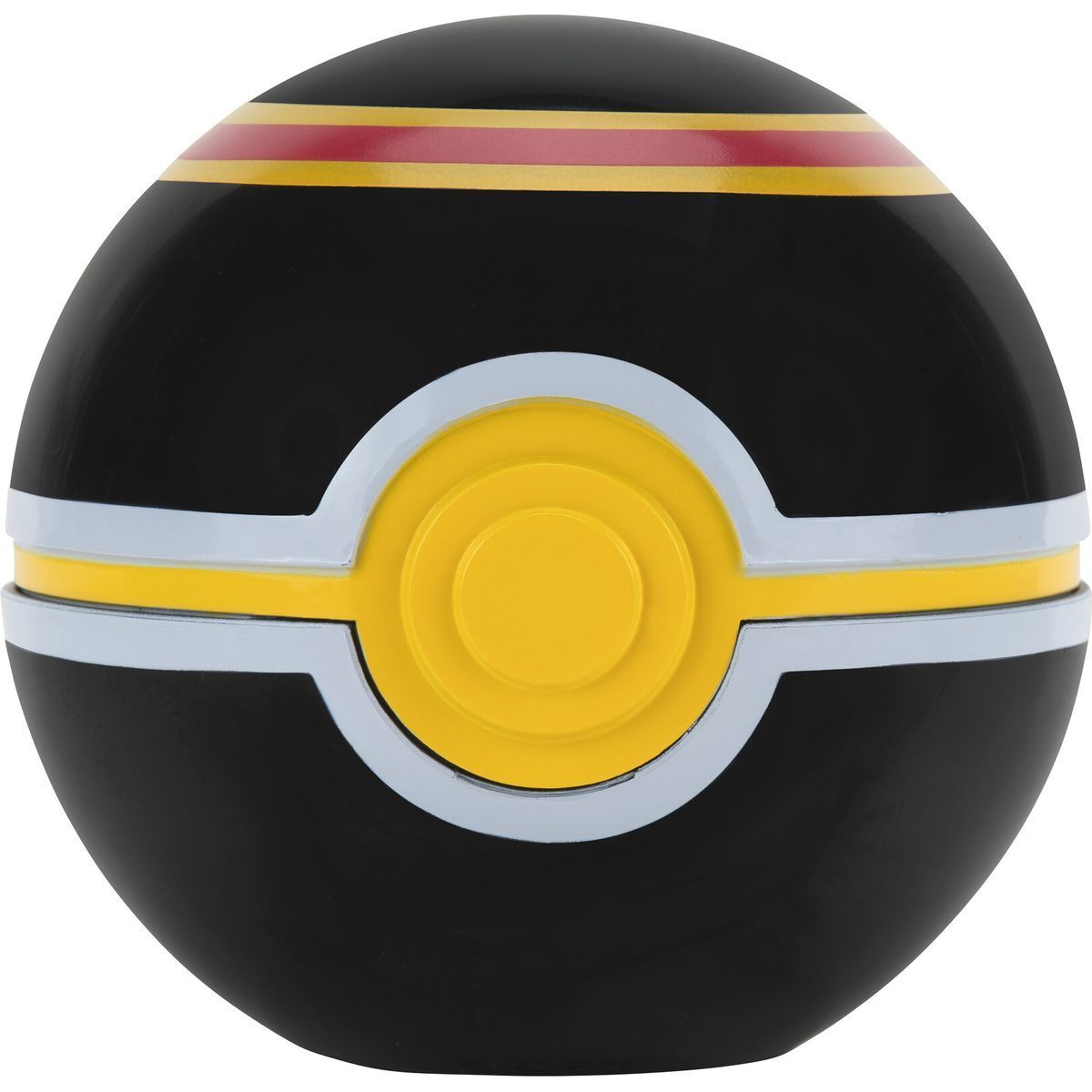 Jazwares Pokemon sada Clip and Go Bandolier W2 Pokéball, Luxury Ball i Pikachu