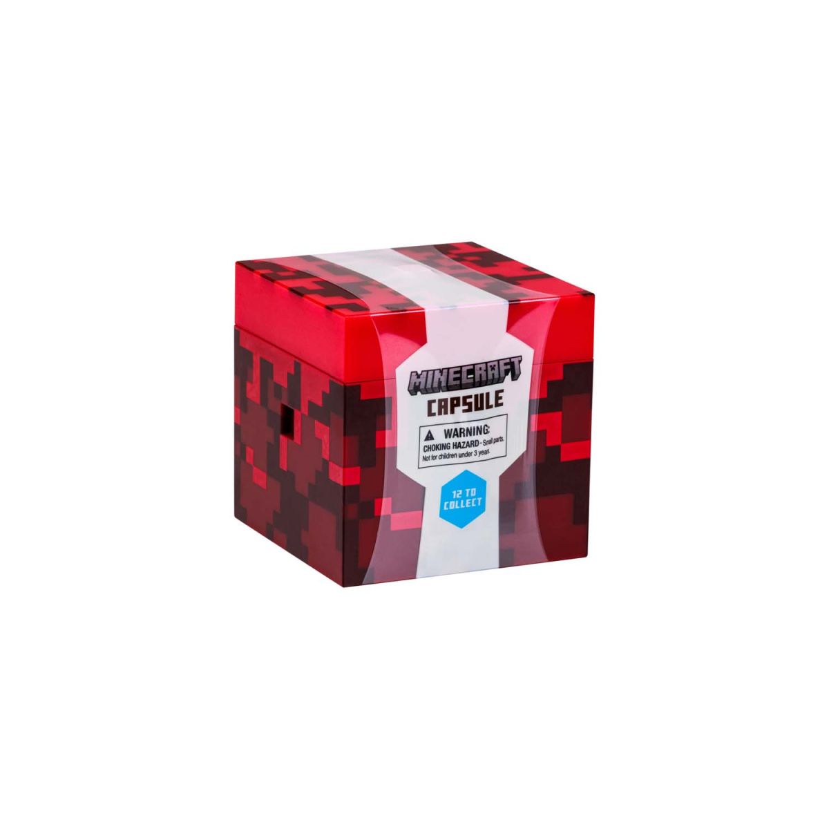 Alltoys Minecraft Kapsle série 2