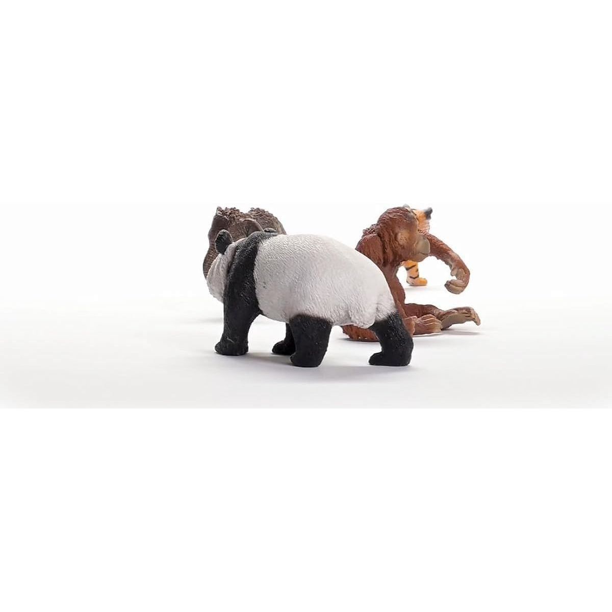 Schleich 42736 Startovací set Wild Life Asie