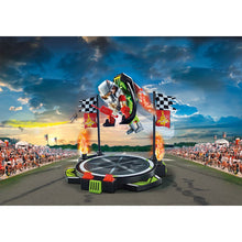 PLAYMOBIL® 70836 Air Stuntshow Letec s Jetpackem