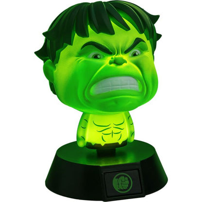Paladone Icon Light Hulk