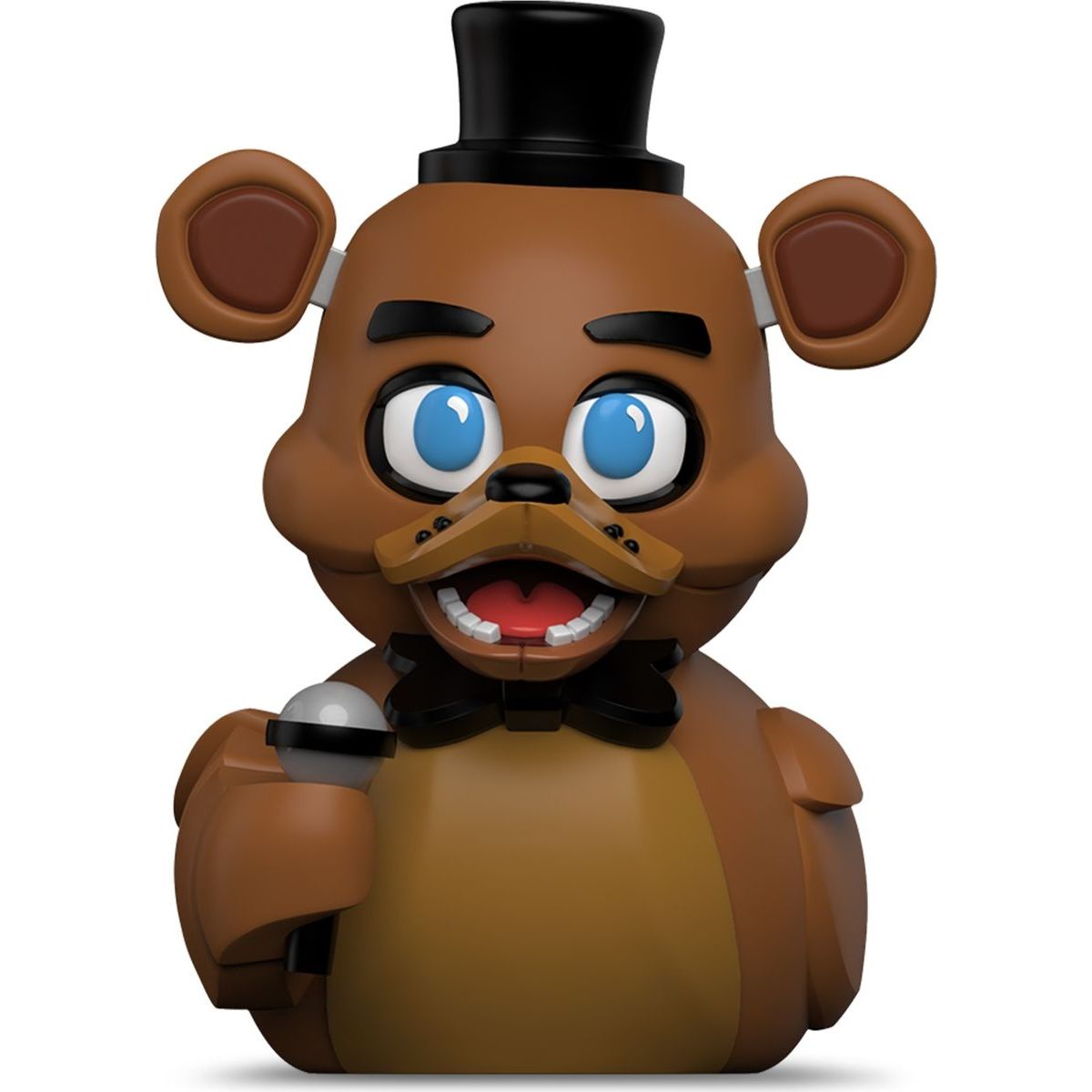 Tubbz kachnička FNAF Freddy (první edice)