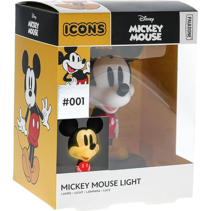 Epee Icon Light Mickey Mouse
