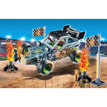 PLAYMOBIL® 71044 Kaskadér