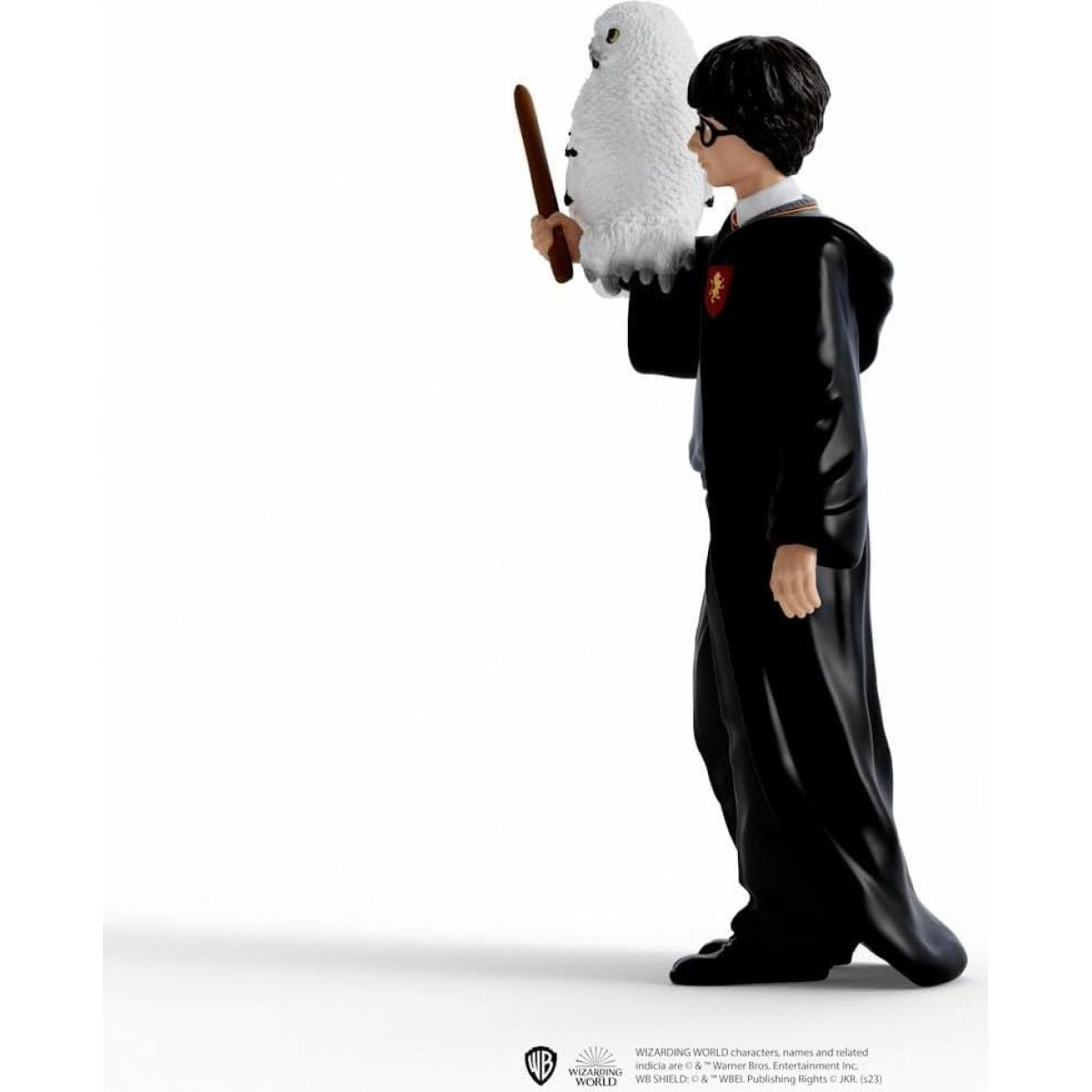 Schleich 42633 Harry Potter Harry Potter a Hedvika