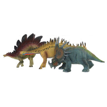EPline Zvířátko Dinosaurus Stegosaurus