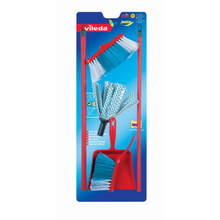 Klein Vileda uklízecí set