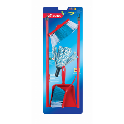Klein Vileda uklízecí set