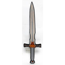 Pěnový meč Viking