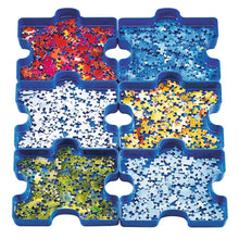 Ravensburger Puzzle Třídič na 1000 dílků