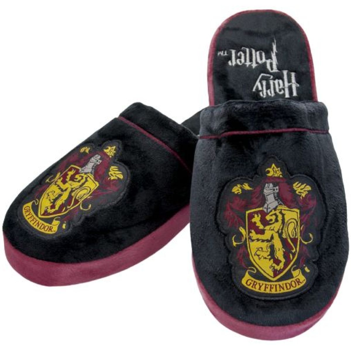 Groovy Harry Potter 1 Bačkory Nebelvír vel. 37-41