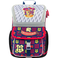 BAAGL Školní aktovka Zippy Harry Potter Nebelvír