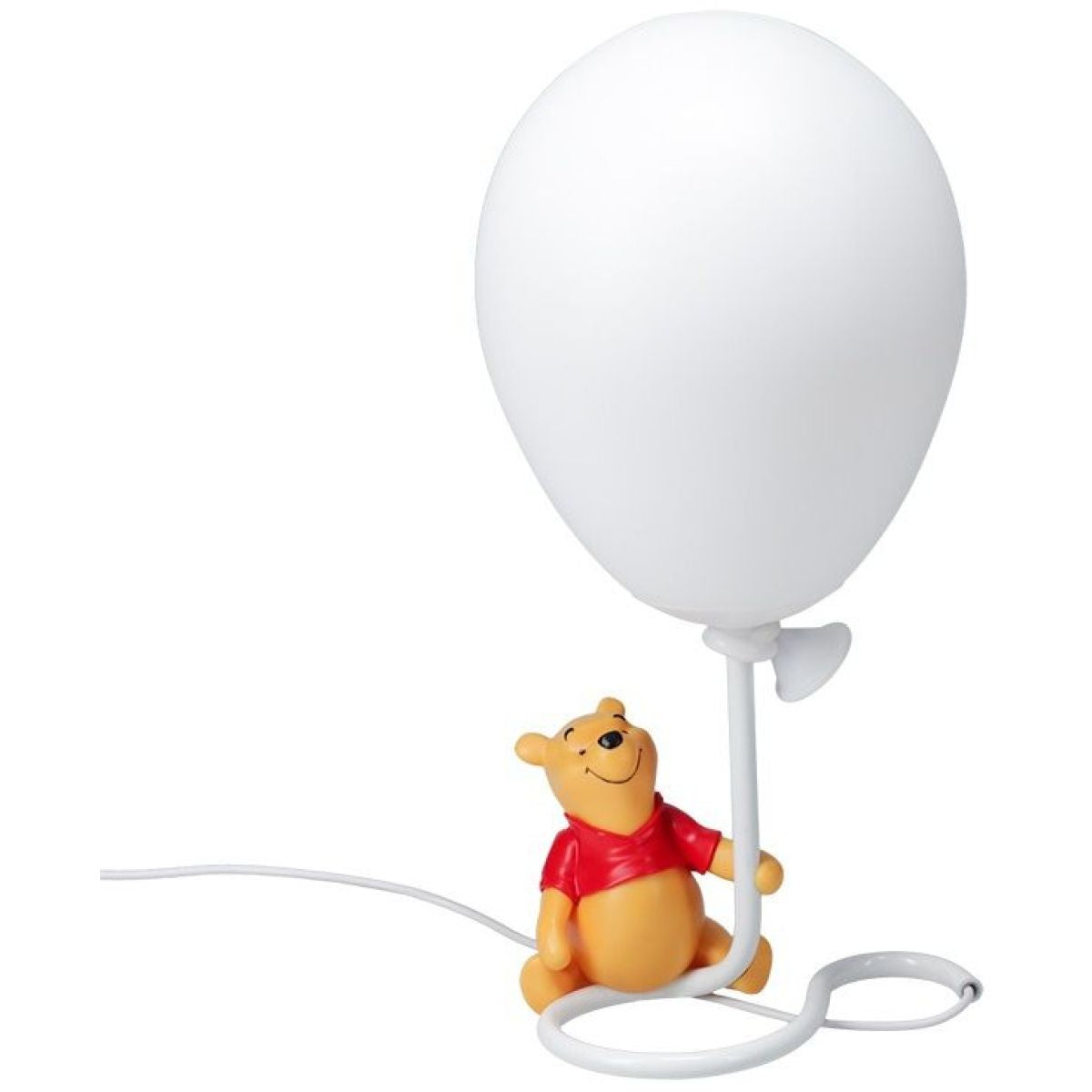 Paladone Světlo Pooh balónek