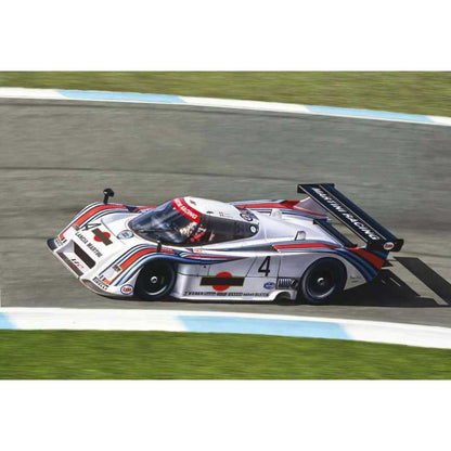 Italeri Model Kit auto 3641 Lancia LC2 1 : 24 - Poškozený obal