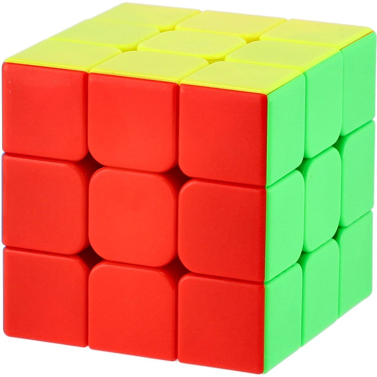 Dromader Kostka hlavolam 3 x 3 x 3