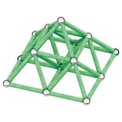 Geomag Glow 93 dílků