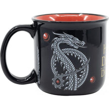 Epee House of Dragon hrnek keramický 410 ml