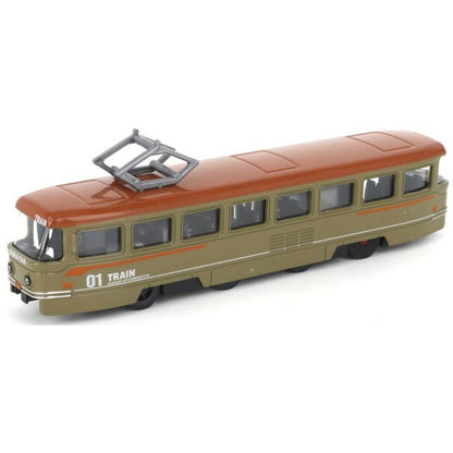 Alltoys Vlak