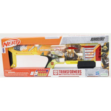 Hasbro Nerf Nerf Ink pistole Buzz Bumblebee