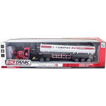 Alltoys RC cisterna 1 : 46