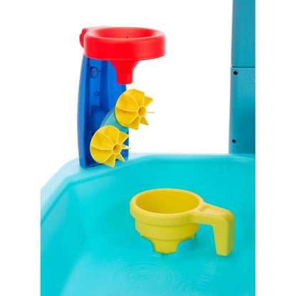 Little Tikes Skládací vodní stůl
