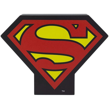 Superman Box Světlo