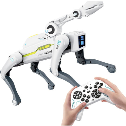 RC ROBOPES CyberWoof