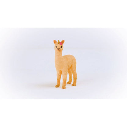 Schleich 70761 Hříbě jednorožčí lamy