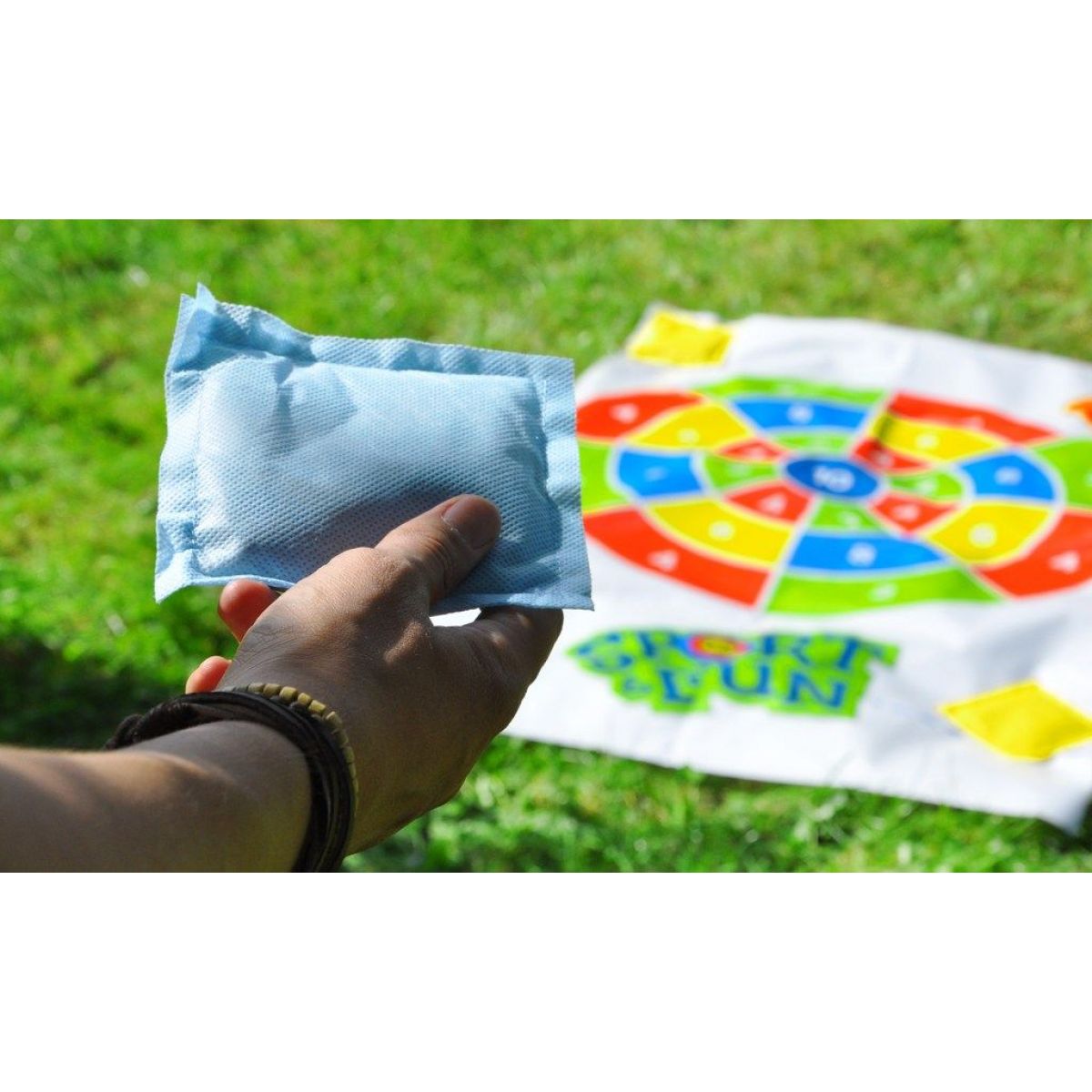 Alexander Sport & Fun Trefa na 10