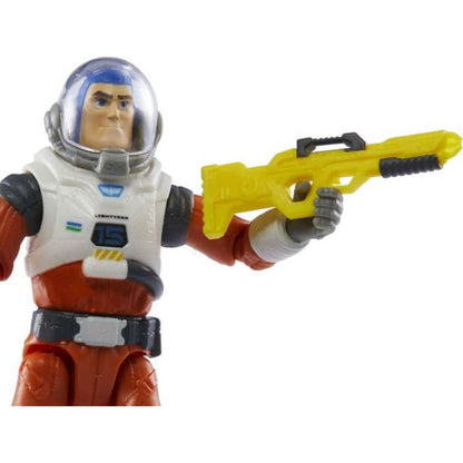 Mattel Rakeťák základní figurka Xl-15 Buzz